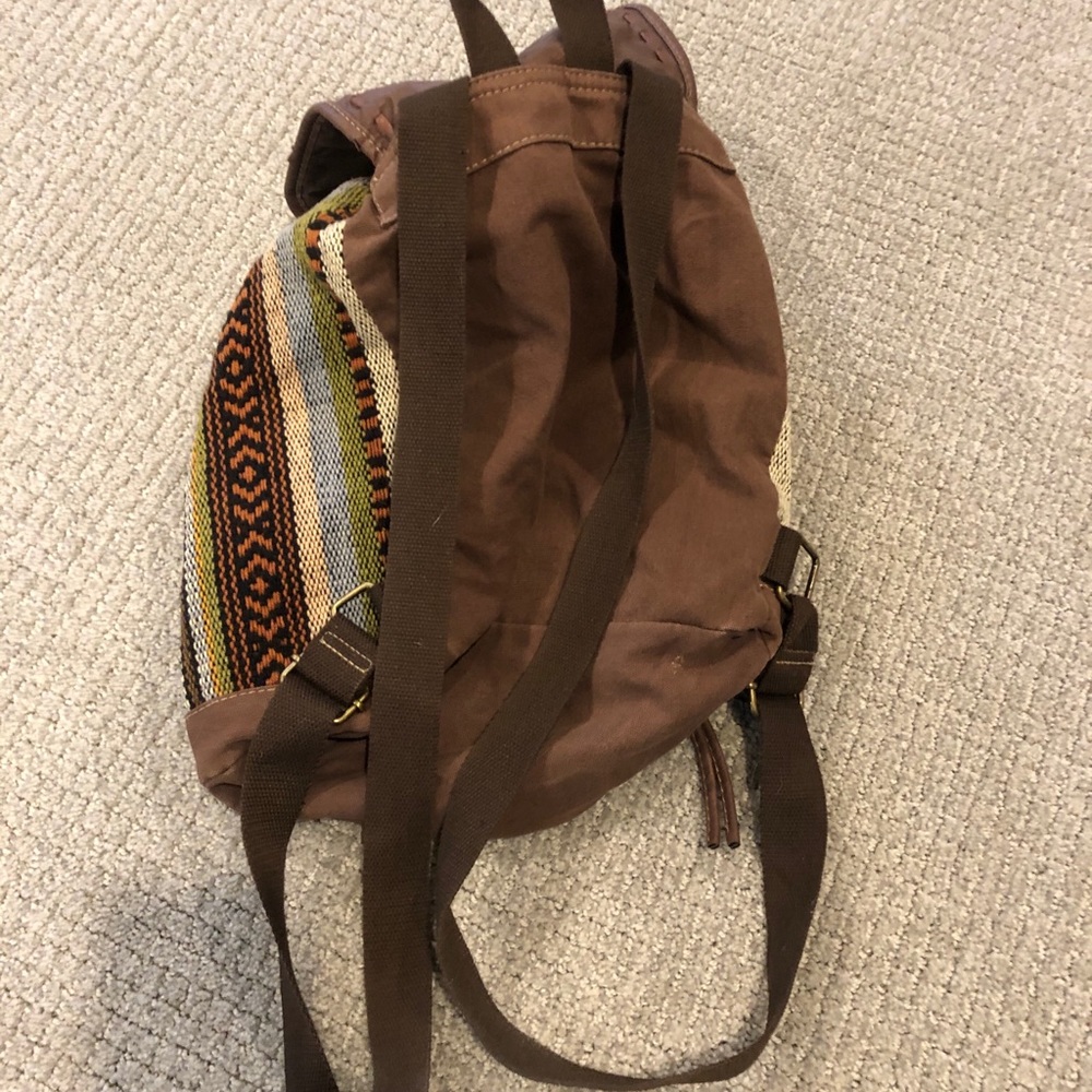 Backpack Target - image 5